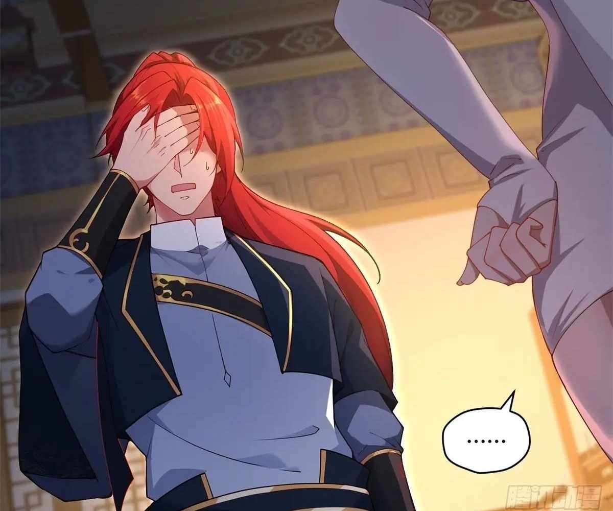 Traveling Through Time and Space to Become an Unlucky NPC: I Have a Wife to Protect Me Chapter 99 34